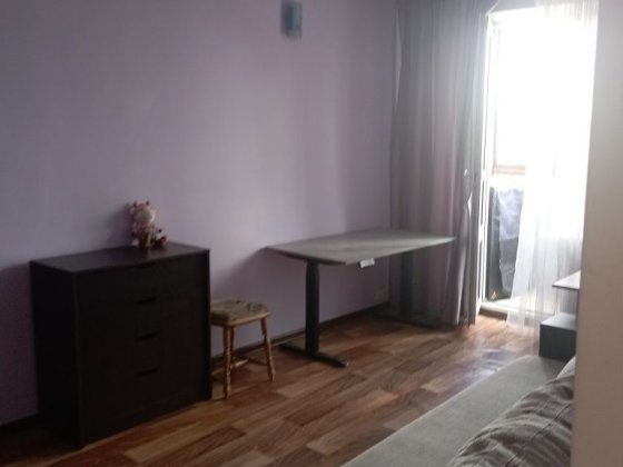 Сдам однокомнатную квартиру на пр жуковского Харьков