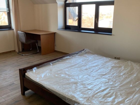 Оренда 1 -к квартира вул.Малинова 3а, ТЦ "Апрель",пр.Леся Курбаса Софиевская Борщаговка