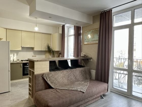 Оренда 1 кім. кв. в ЖК Європейка, поруч ТЦ Європарк, У-квартал, Сфера Софиевская Борщаговка