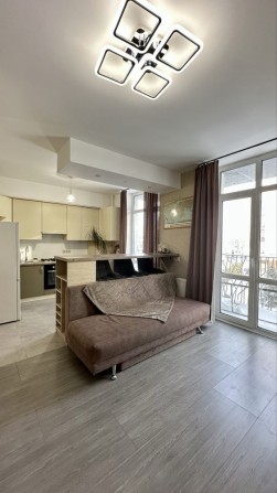 Оренда 1 кім. кв. в ЖК Європейка, поруч ТЦ Європарк, У-квартал, Сфера - фото 1