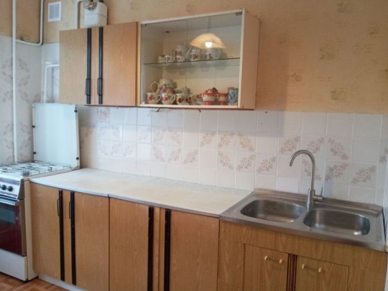 Сдам  1к  7 фонтана ГАЗ. Одеса