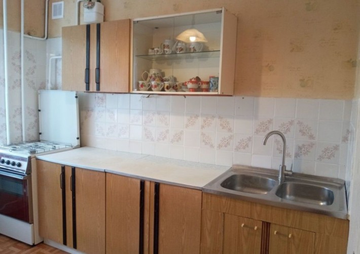 Сдам  1к  7 фонтана ГАЗ. - фото 1