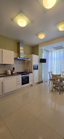 Элитная квартира в Парке Шевченко с терассой. Центр - фото 1