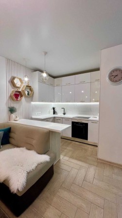 Оренда 2кімн. квартири ЖК Parus Park вул. Кульпарківська - фото 1