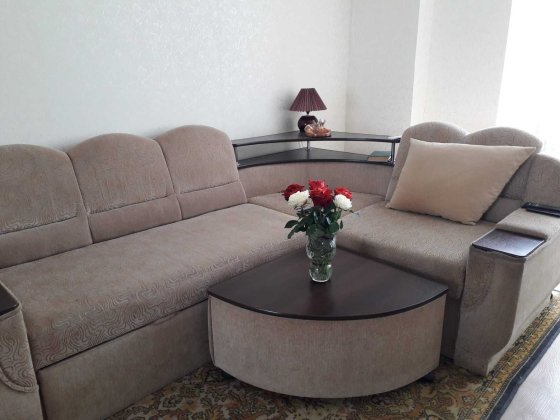 сдам 1 ком.кв-ру Ак.Сахарова / Бочарова Одесса