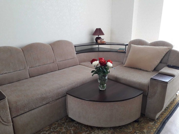 сдам 1 ком.кв-ру Ак.Сахарова / Бочарова - фото 1