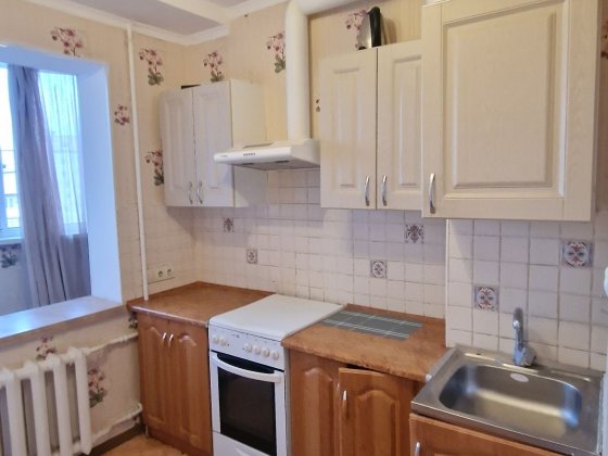 Сдам 1 комн квартиру на Маршала Жукова/"сотовый  проект" Одеса