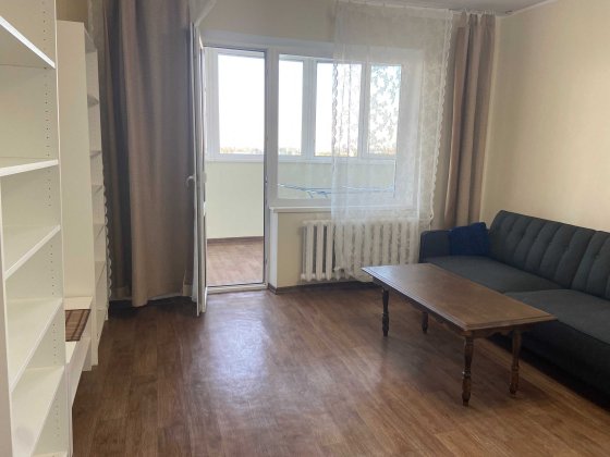 Сдам в долгоср. аренду 2-хк.кв. на Балк. с 3-мя лодж. и панор. видом