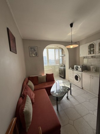 Сдам 1 к Вузовский / Невского 41/2 питомец обсуждается - фото 1