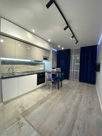 Оренда 1 кім квартири вул.Мазепи, Орлика, Миколайчука - фото 1