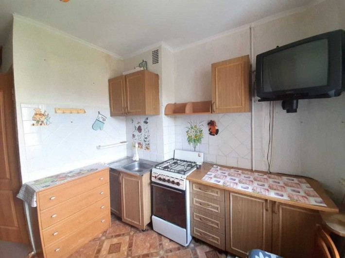 Здається 1-кімнатна квартира на Таїрова - фото 1