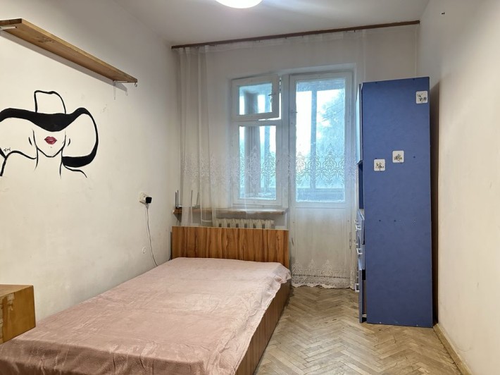 Оренда від власника  кімната в квартира вул Кульпарківська - фото 1