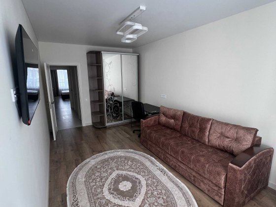 Оренда 2кім+кухня студіо новобуд перша Здача Кульпарківська Львов