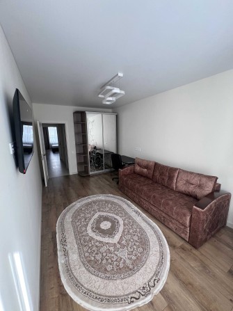 Оренда 2кім+кухня студіо новобуд перша Здача Кульпарківська - фото 1