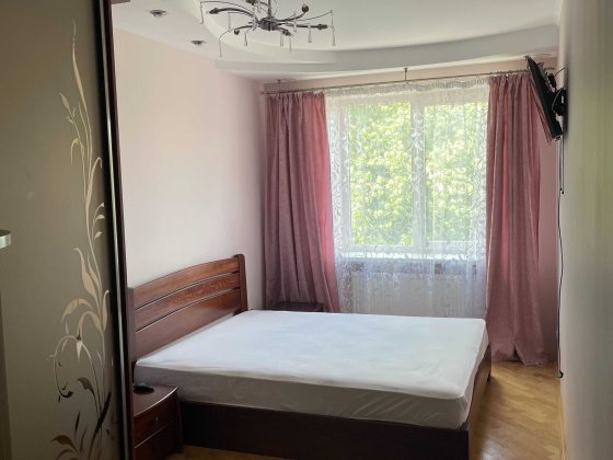 Оренда 2-к квартири на вул. Томаша Масарика Львів