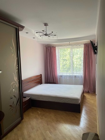 Оренда 2-к квартири на вул. Томаша Масарика - фото 1