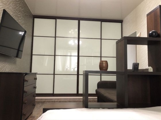 Оренда затишноі проосторі квартири 46м2 вільнадля затишного проживання Софиевская Борщаговка