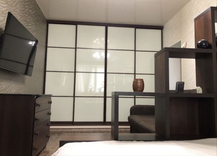 Оренда затишноі проосторі квартири 46м2 вільнадля затишного проживання - фото 1