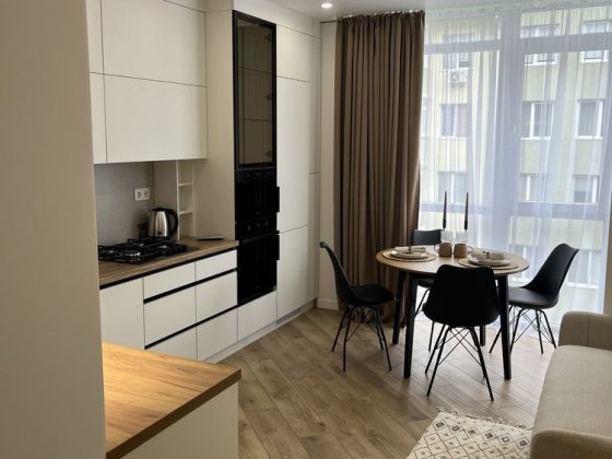 Оренда двох кімнатноі квартири вул Малоголосківська Львів