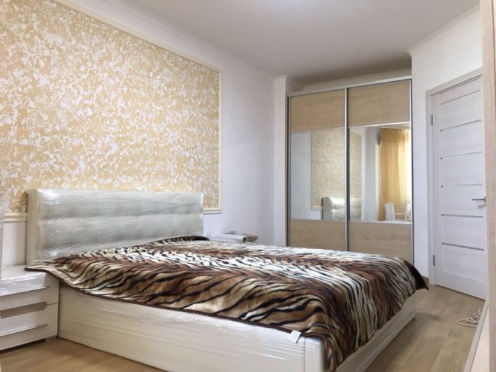 Сдам 1 комнатную квартиру ,ЖК Балковский - фото 1