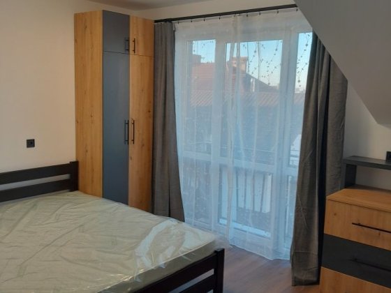 Оренда смарт-квартири Львов