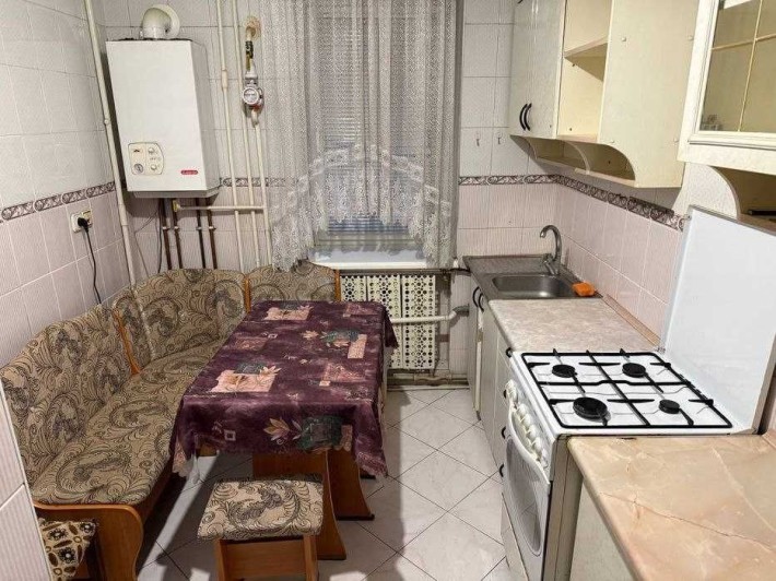 Оренда однакімнатної квартири по вул В.Навродского - фото 1