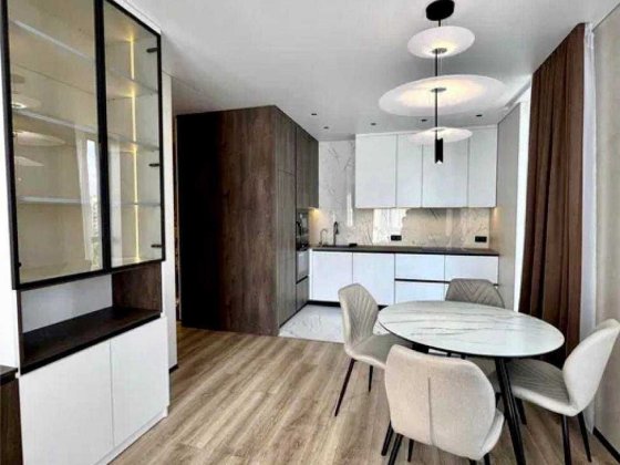 Перше заселення, 2 кімнатна квартира, вул. Замарстинівська Львов