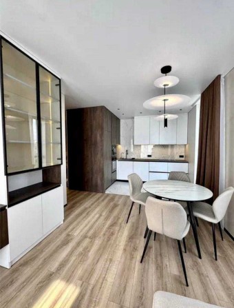 Перше заселення, 2 кімнатна квартира, вул. Замарстинівська - фото 1