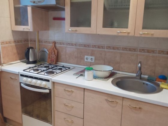 Сдам 3 комн. кв. на Черемушкахх Одеса