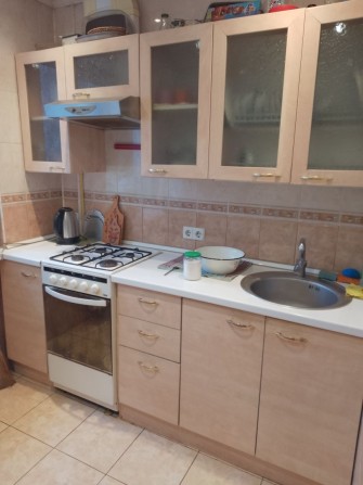 Сдам 3 комн. кв. на Черемушкахх - фото 1