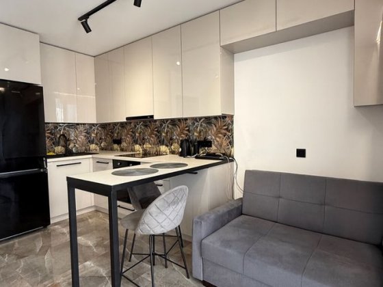 Оренда 1 кімнатної квартири в новобудові вул. Малоголосківська Львів