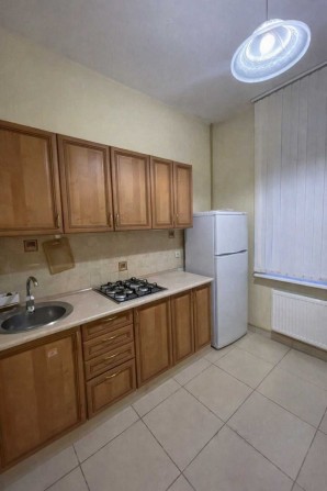 Оренда однакімнатної квартири по вул Любінська - фото 1