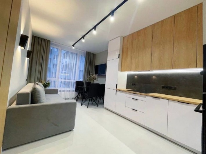 Оренда супер квартири в новобудові Чорновола Голоско - фото 1