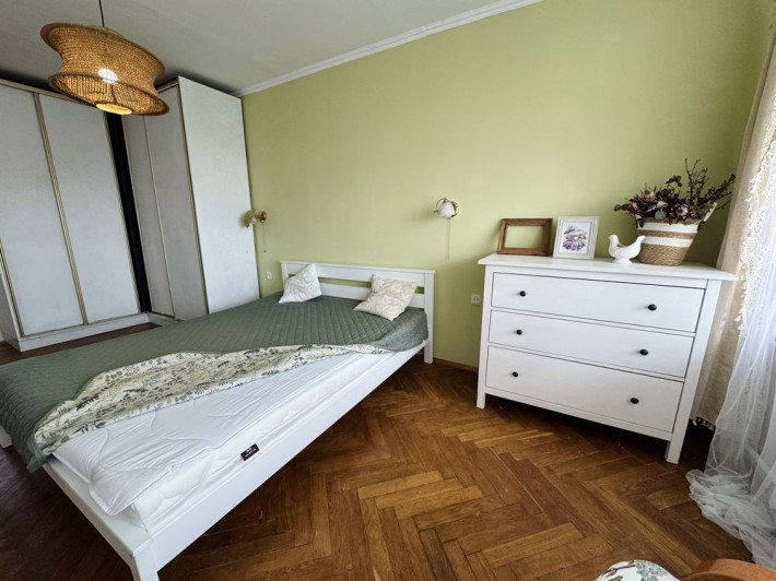 ‼️ПЕРША ЗДАЧА 4-х Кімнатної Квартири в Елітному р-ні на Горбачевського - фото 1