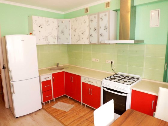 Здам квартиру вул. Боголюбова ЖК Софіївська Слобідка, з дітьми ТАК Софиевская Борщаговка