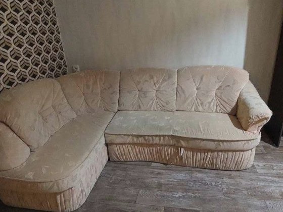 1 квартира м. Героев труда, ул. Бучмы 46 в Харків