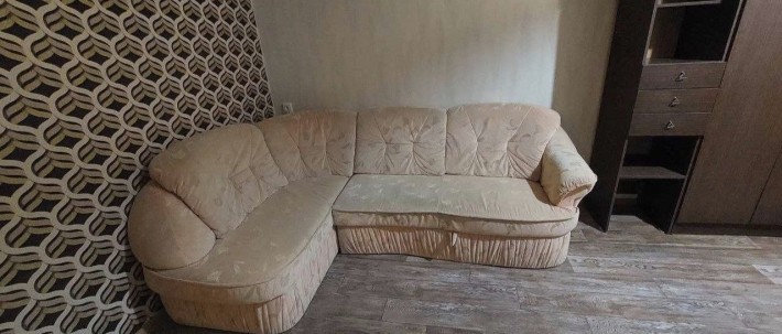 1 квартира м. Героев труда, ул. Бучмы 46 в - фото 1