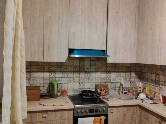 Сдам 3 ком кв  метро Индустриальная Харків