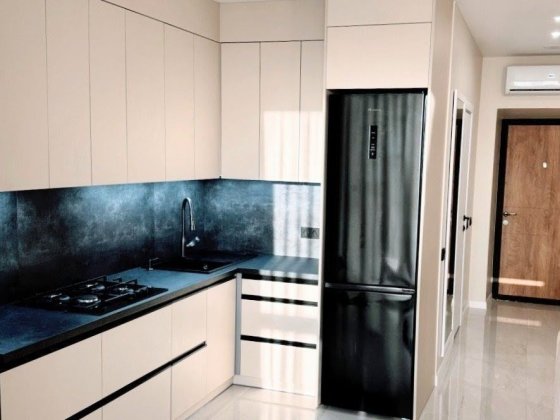 Неймовірна мінідвушка  на 3 поверсі в У Кварталі, 4 км до Києва Софиевская Борщаговка