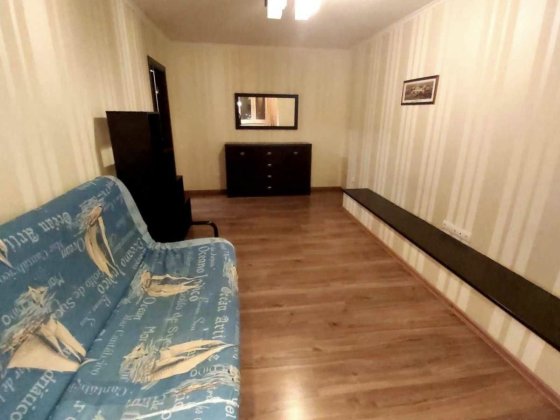 1 квартира героев труда, ул. Героев труда 4, м. Салтовская Харків