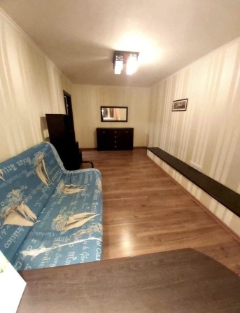 1 квартира героев труда, ул. Героев труда 4, м. Салтовская - фото 1