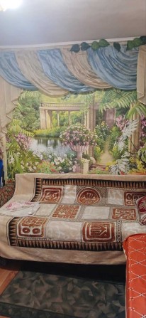 Сдам 2-х комнатную квартиру на земле Марата,25 - фото 1