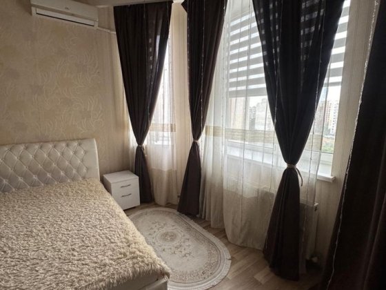 Сдаётся квартира по ул Старопортофранковская Одеса