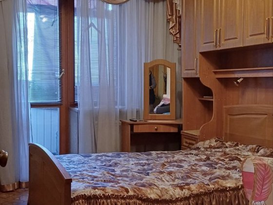 Реальная 2-ка на Гагарина, Проспект Аэрокосмический 7 Харків