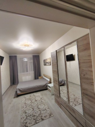 Сдам 3-комн квартиру в ЖК на Архитекторской - фото 1