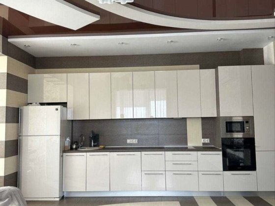 Аренда 2 ком кв ЖК бизнес -класса  Адмирал, Клочковская, Центр Харків