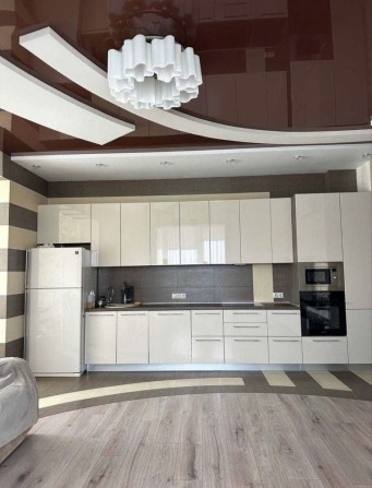 Аренда 2 ком кв ЖК бизнес -класса  Адмирал, Клочковская, Центр - фото 1