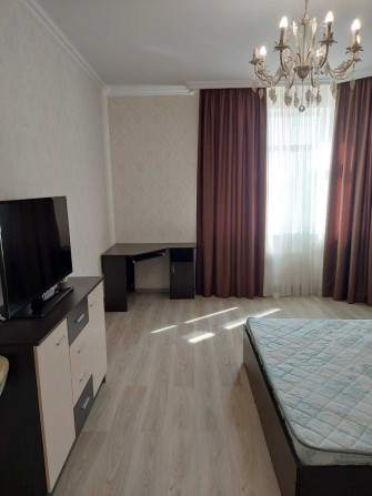 Аренда 1 комнатной квартиры Генуэзская/Аркадия 26 Жемчужина - фото 1