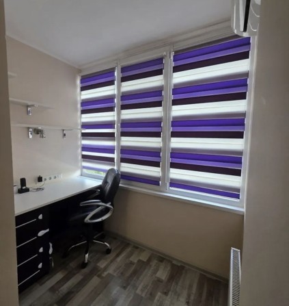 Оренда 1-кімнатної квартири ЖК Софіївська  сфера - фото 1