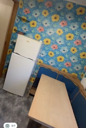 1 квартира Салтовка, ТРК Украина, гвардейцев широнинцев 27 - фото 1